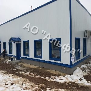 Взрывозащитные окна БОПВЗУ, Подмосковье